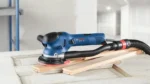 Bosch 6 Inch Dual-Mode Random Orbit Sander - Image 4