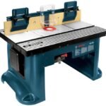 Bosch Benchtop Router Table Reconditioned