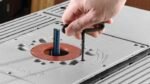 Bosch Benchtop Router Table Reconditioned - Image 5