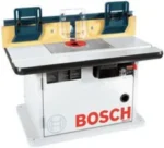 Bosch Cabinet Style Router Table, Reconditioned