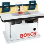 Bosch Cabinet Style Router Table, Reconditioned