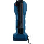 Bosch Factory-Reconditioned 18V Brushless 23 Gauge Pin Nailer (Bare Tool) - Image 2