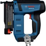 Bosch Factory-Reconditioned 18V Brushless 23 Gauge Pin Nailer (Bare Tool) - Image 3