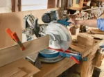 Bosch Miter Saw Dual Bevel Glide 12in Reconditioned - Image 3