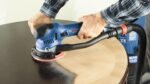 Bosch Reconditioned 6 Inch Dual-Mode Random Orbit Sander - Image 3
