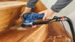 Bosch Reconditioned 6 Inch Dual-Mode Random Orbit Sander - Image 4