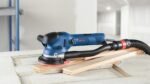 Bosch Reconditioned 6 Inch Dual-Mode Random Orbit Sander - Image 5
