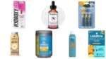 Pharmacy & Skincare Lot | Goli, RoC Skincare, & Hydroxycut (250 units) - Image 3