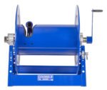 Coxreels Hand Crank Hose Reel 1-1/2in x 100' 1500PSI No Hose - Image 3