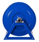 Coxreels Hand Crank Hose Reel 1-1/2in x 100' 1500PSI No Hose - Image 4