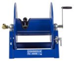 Coxreels Hand Crank Hose Reel 1/2in x 225' 3000PSI EPR Seals - Image 3