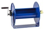 Coxreels Hand Crank Hose Reel 1/2in x 225' 4000PSI EPR Seals