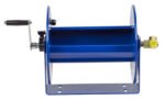 Coxreels Hand Crank Hose Reel 1/2in x 225' 4000PSI EPR Seals - Image 3