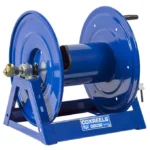 Coxreels Hand Crank Hose Reel 1in x 100' 3000PSI No Hose
