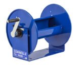 Coxreels Hand Crank Hose Reel 3/8in x 50' 4000PSI EPR Seals - Image 3