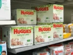 Baby Wipes Pallet - Image 2