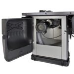 Delta 5 HP UNISAW with 52 In. BIESEMEYER Fence System - Image 3