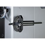 Delta 5 HP UNISAW with 52 In. BIESEMEYER Fence System - Image 4
