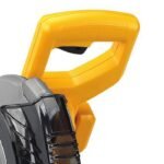 DEWALT 12 in Sliding Compound Miter Saw with Compact Miter Saw Stand - Image 4