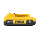 DEWALT 12V/20V MAX Brushless 2-Tool Combo Kit - Image 4