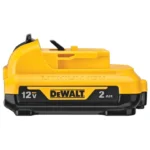 DEWALT 12V/20V MAX Brushless 2-Tool Combo Kit - Image 5
