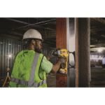 DEWALT 1in Magazine Cordless Concrete Nailer (Bare Tool) - Image 2