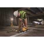 DEWALT 1in Magazine Cordless Concrete Nailer (Bare Tool) - Image 3