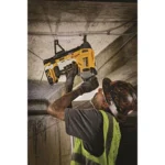 DEWALT 1in Magazine Cordless Concrete Nailer (Bare Tool) - Image 4
