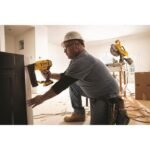 DEWALT 20 V MAX XR 18 Gauge Brad Nailer - (Bare Tool) - Image 4