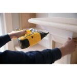 DEWALT 20 V MAX XR 18 Gauge Brad Nailer Kit - Image 5