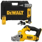 DEWALT 20V MAX 1 Inch PEX Expander and 20V MAX Plastic Tubing Cutter (Bare Tool) Bundle