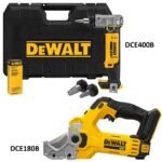 DEWALT 20V MAX 1 Inch PEX Expander and 20V MAX Plastic Tubing Cutter (Bare Tool) Bundle - Image 2