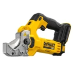 DEWALT 20V MAX 1 Inch PEX Expander and 20V MAX Plastic Tubing Cutter (Bare Tool) Bundle - Image 5