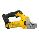 DEWALT 20V MAX 1 Inch PEX Expander and 20V MAX Plastic Tubing Cutter (Bare Tool) Bundle - Image 6