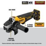 DEWALT 20V MAX 2 Tool Combo Kit - Image 3