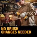 DEWALT 20V MAX 2 Tool Combo Kit - Image 4