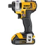 DEWALT 20V Max 2 Tool Combo Kit - Image 2