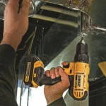 DEWALT 20V Max 2 Tool Combo Kit - Image 5