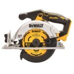 DEWALT 20V MAX 6-1/2 in. Brushless Cordless Circular Saw (Bare Tool) - Image 2