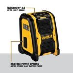 DEWALT 20V Max 9 Tool Combo Kit with Soft Case - Image 6