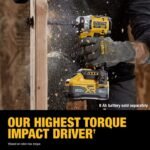 DEWALT 20V MAX Brushless 2-Tool Combo Kit - Image 6