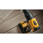 DEWALT 20V MAX Brushless 3 Tool Combo Kit - Image 4