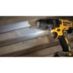 DEWALT 20V MAX Brushless 3 Tool Combo Kit - Image 5