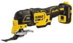 DEWALT 20V MAX Brushless Site Ready 7-Tool Combo Kit - Image 6