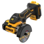 DEWALT 20V MAX Brushless Site Ready 7-Tool Combo Kit - Image 7