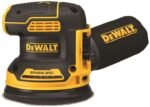 DEWALT 20V MAX Brushless Site Ready 7-Tool Combo Kit - Image 8