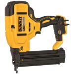 DEWALT 20V MAX Cordless Brad Nailer & Brad Nail Project Pack Bundle - Image 4