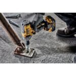DEWALT 20V MAX XR 1/2in Impact Wrench with Hog Ring Anvil (Bare Tool) - Image 4
