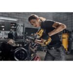 DEWALT 20V MAX XR 1/2in Impact Wrench with Hog Ring Anvil (Bare Tool) - Image 5