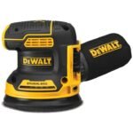 DEWALT 20V MAX XR 3-Tool Woodworking 5.0Ah Combo Kit - Image 2
